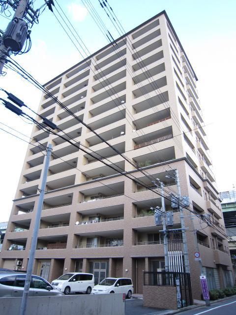 以和貴マンション金田 1202号の外観画像