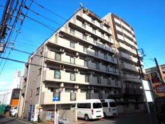 ジョイフル関内の外観画像