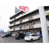 アルファビル三俣の間取り画像