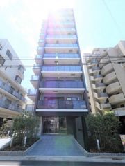 ラフィスタ中野本町の外観画像