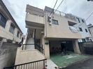 滝野川ハイツの間取り画像