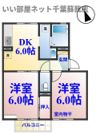 サンビレッジの間取り画像
