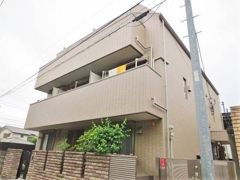 エスポワールの外観画像