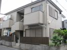 メゾン・クレールの間取り画像
