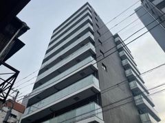 AZEST関内の外観画像