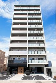 S-RESIDENCE今池arcanaの外観画像