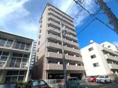 第3マンションふじの外観画像