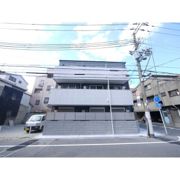 THE CITY ゆめ咲の外観画像