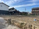 三ツ井新築アパートの間取り画像