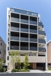 ZOOM目黒不動前の間取り画像