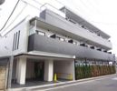 グラントゥルース中野江原町の間取り画像