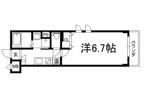 プランドールSHINWAの間取り画像