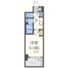 プレサンス梅田北オールの間取り画像