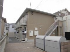 エムグランデ Ⅰの外観画像