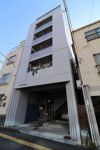 アルティメイトbuildg.平野町の外観
