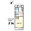 ユートピアの間取り画像