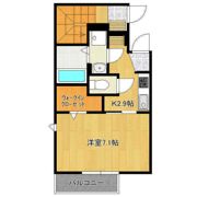 grand-jeteの間取り画像