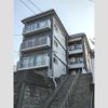 堀ノ内レンタハイツの間取り画像