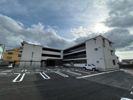 ラ・メゾン アンの間取り画像