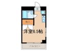 ドエル新小岩の間取り画像