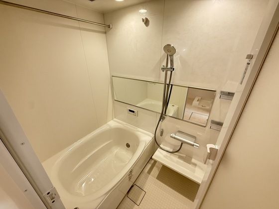 バスルーム