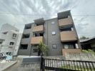 Lien草津南の間取り画像