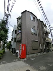 VILLE赤羽の外観画像