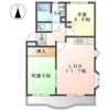 エトワールの間取り画像