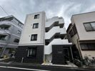 エルファーロ大岡山Ⅱの間取り画像