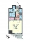 CimaCoppiの間取り画像