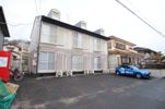 ストリーム津島の間取り画像