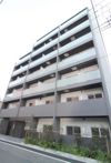 プレール・ドゥーク本所吾妻橋Ⅴの外観