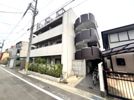 リアライズ本山の間取り画像