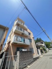 ベラカーサ王子公園の外観画像