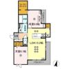 ガーデン ラピッズの間取り画像