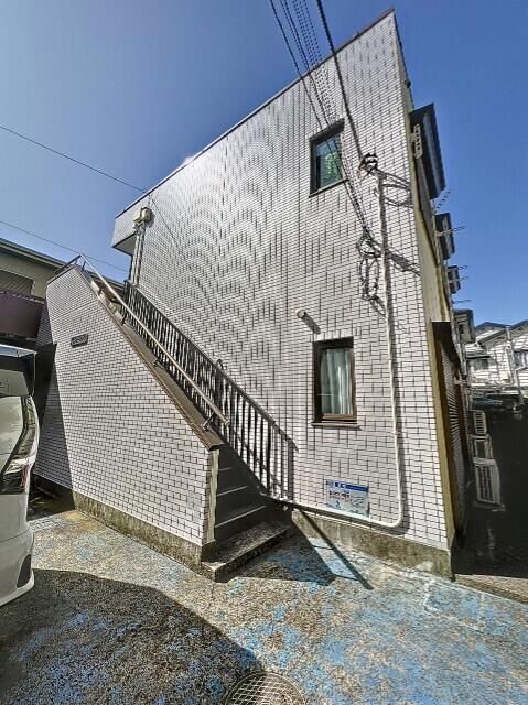 レークヒル スワの外観画像