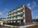 フェリス道本の間取り画像