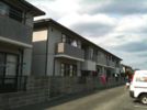 レーベンパレス B棟の間取り画像