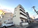 メゾンHAMの間取り画像