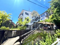 美野丘ハイツの外観画像