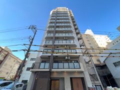 ALZA西本町の外観画像