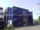 STAR・BOX新杉田の間取り画像