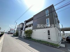 D-room Riageの外観画像