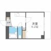 インターナショナル城東の間取り画像