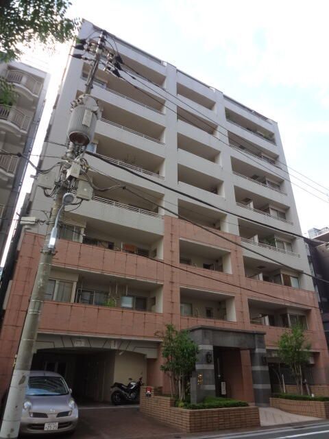 エクセレント浅草橋の外観画像