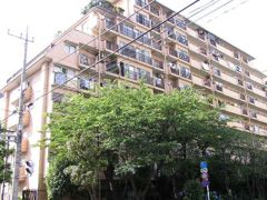 ジュネシオン平井の外観画像