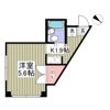 サカエコーポ桜ヶ丘の間取り画像