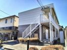 レオパレスジュネス・東大宮の外観
