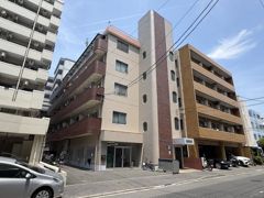 プロスパー楠木の外観画像