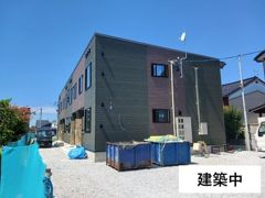 セゾン フルールの外観画像